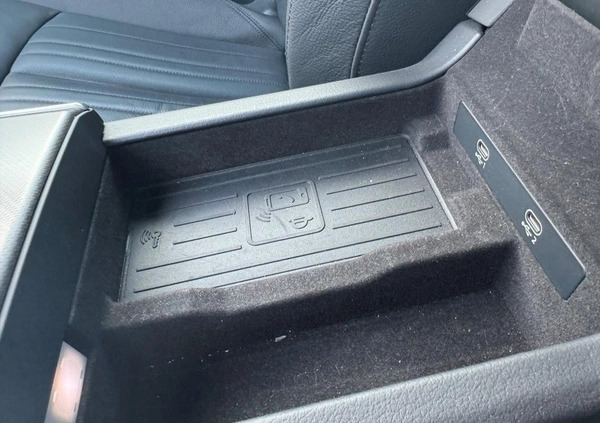 Audi A6 cena 184900 przebieg: 58379, rok produkcji 2021 z Sandomierz małe 497